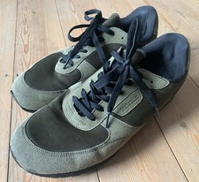 Lambretta 'Dodge' Khaki Green