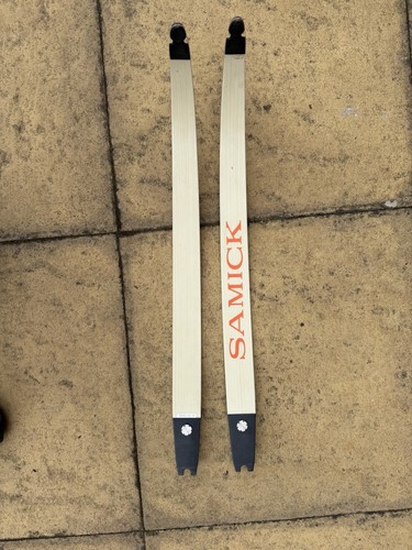 Samick smt recurve - smt-9, graphite