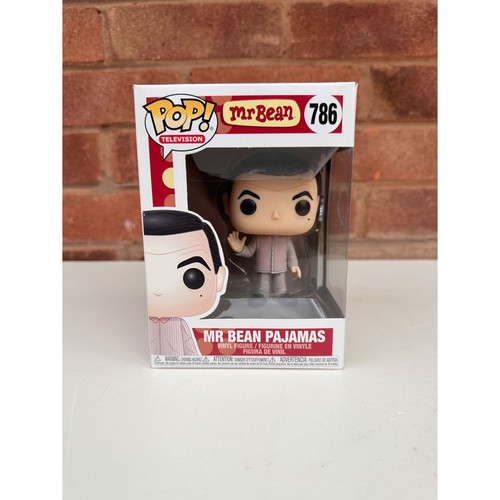 Funko pop television - pop!, bean