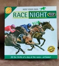 Host Your Own Rave Night Dvd