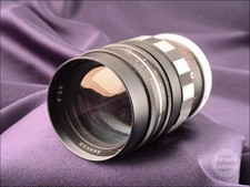 M42 Sankor 135mm f2.8 15 Blade