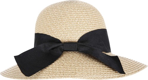 Trespass womens straw - trespass, wide