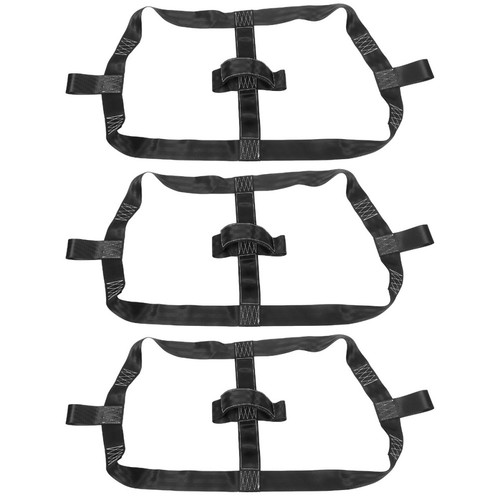 3pcs durable polyester - 3pcs,