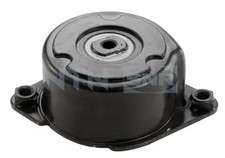 V-belt tensioner pulley GA350.52 SNR for BMW LAND ROVER