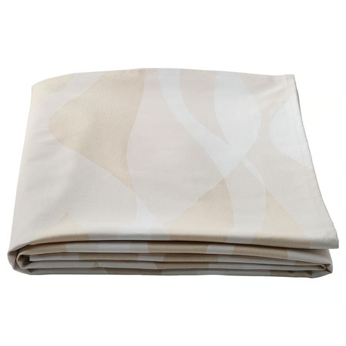 New ikea krustistel tablecloth - new,