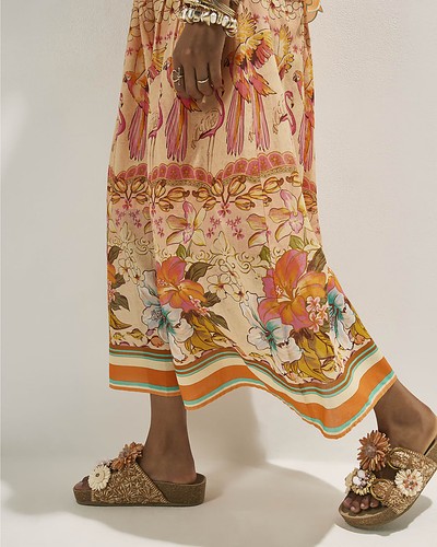 River island womens raffia - island,