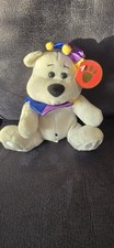 Chubbley bears jester bear - bears,
