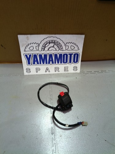 Yamaha wr125 wr125x wr125r - wr125,