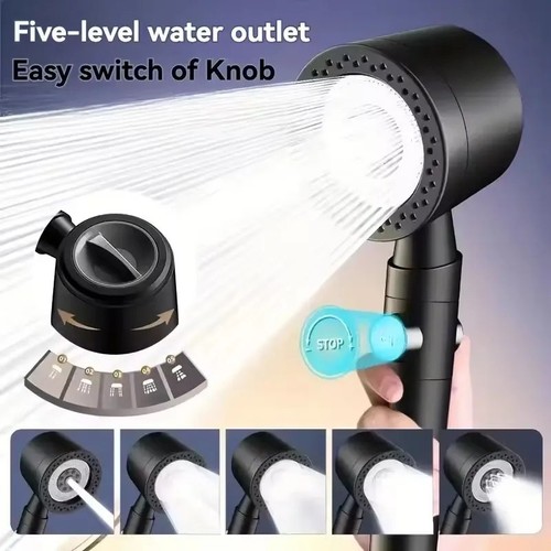 High pressure water - pressure,