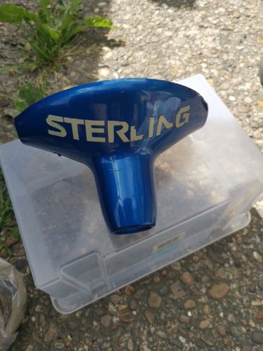 Sterling little gem lower - sterling,