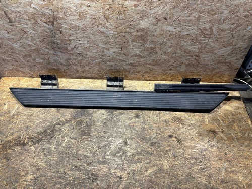 Ford transit right - transit, side