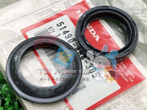 Benly cd125t front fork seal - cd125t,