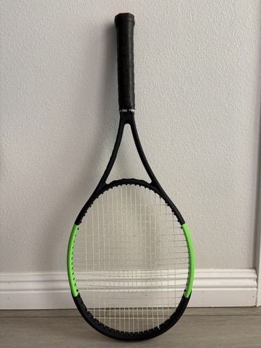 Wilson blade 104 - 104, 10.2