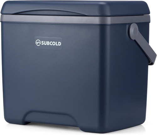 Subcold blue 24l - blue, box