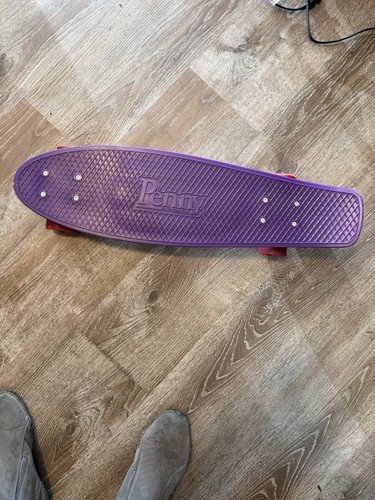 Penny board cruiser - board,