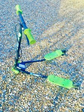 Yvolution Y Fliker A1 Air Scooter 5+