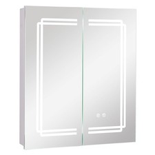 23.5 x 27.5 Inch Bathroom
