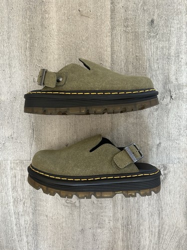 Martens zebzag brand new - dr.,