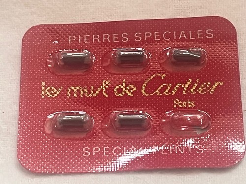 Must cartier briquet - de,