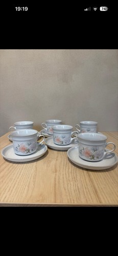 Denby vintage pieces set - denby, 12