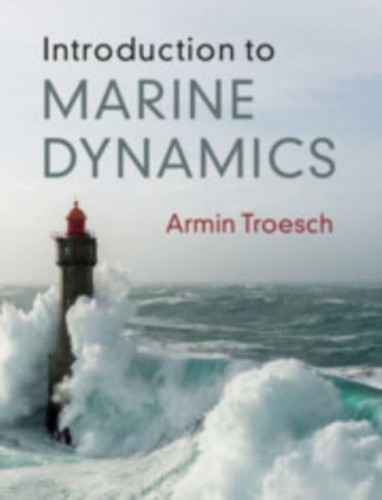 Introduction marine - to,