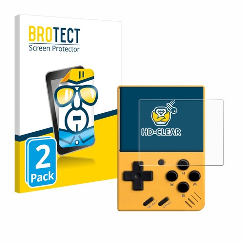 Pack screen protector - pack, for