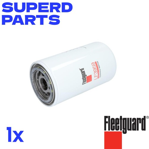 Oil filter fits fendt - oil, fits:
