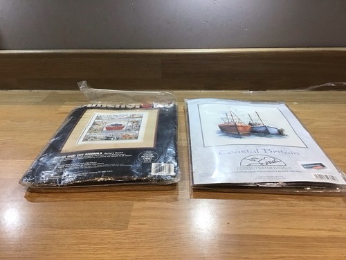 Joblot completed cross - joblot,
