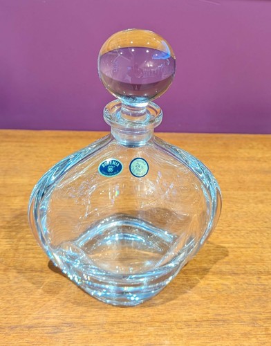 Bohemia crystal orbit whiskey - bohemia,