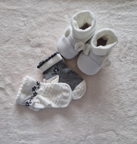 Matalan baby shoes - shoes, 3-6