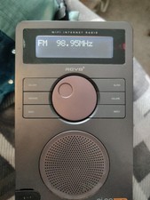 Pico WiFi Internet Radio