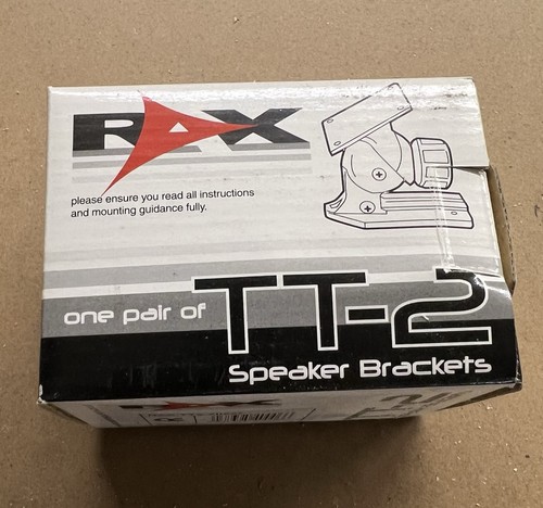 Pair acoustic solutions rax - acoustic,