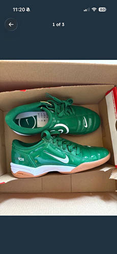Nike total iii - total,