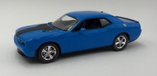 AMT - 2010 Blue Color Car -