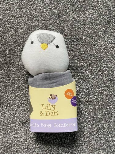 Lily dan aldi grey - aldi,