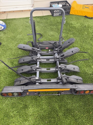 Witter 708plus bike carrier - witter,