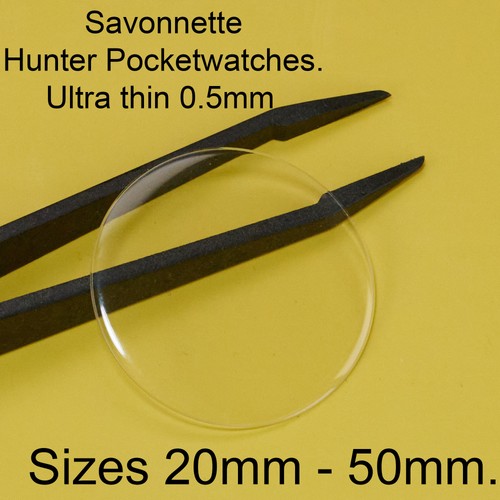 Hunter pocketwatch low - hunter,