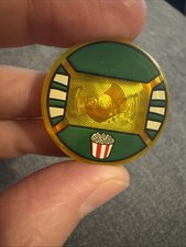 LEGO Dimensions Stripe Toy Tag BASE ONLY Gremlins 71256