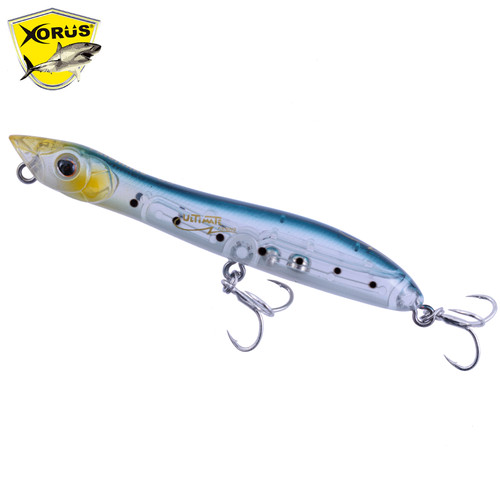 Xorus topwater floating - topwater,
