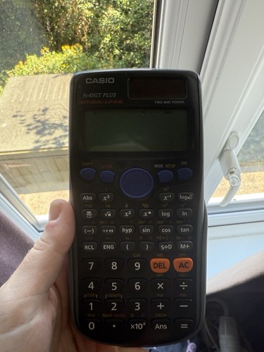 Casio 85gt plus natural - plus,
