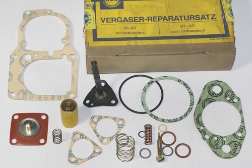 Solex pdsi carburetor - solex,