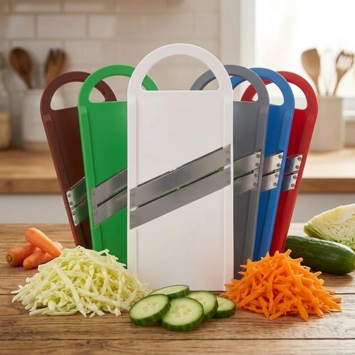 Ergonomic manual cabbage - manual,