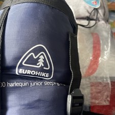 Eurohike Two Season 200
