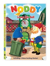 NODDY LOSES HIS BELL & OTHER