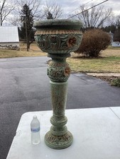 Antique Primitive Old Paint