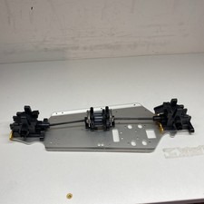 Kyosho Chassis Vintage 1:8 Scale Metal Brakes.  3diffs.    Centre Shafts  