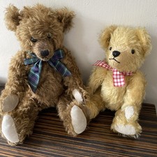 Teddy Bears 2 Past Times