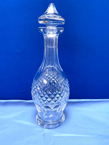 Waterford crystal glass - waterford,