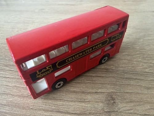 Matchbox lesney mb17 - lesney,