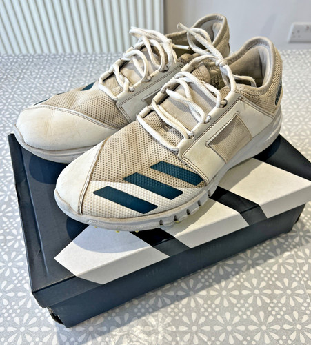 Adidas howzat spike cricket - howzat,